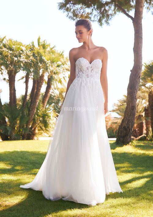 SHAYLEEN, Pronovias