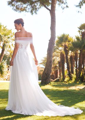 SHAYLEEN, Pronovias