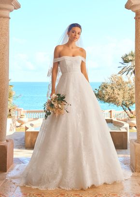 GLENDA, Pronovias