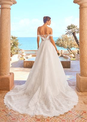 GLENDA, Pronovias