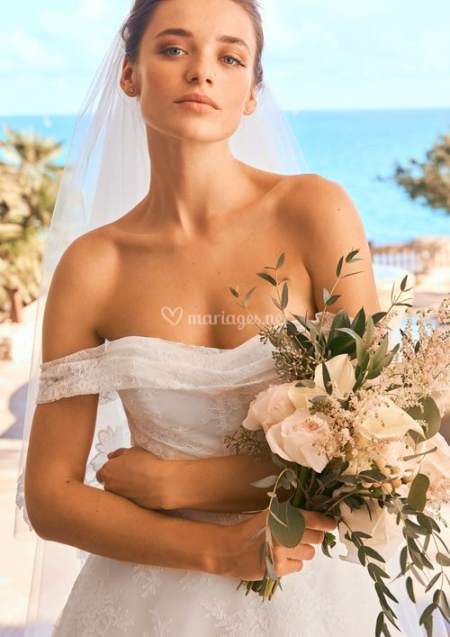 GLENDA, Pronovias