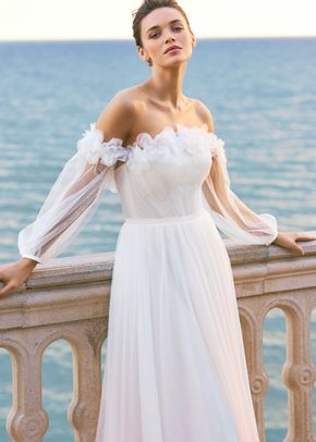 DEIRDRE, Pronovias