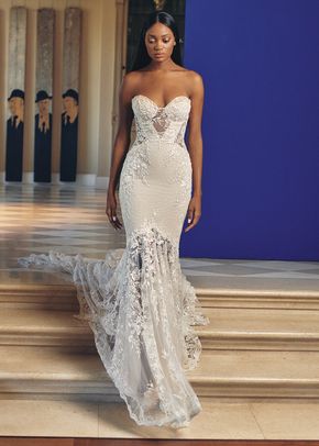 Edna, Galia Lahav