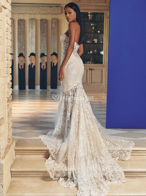 Edna, Galia Lahav