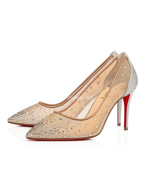 CL 08, Christian Louboutin