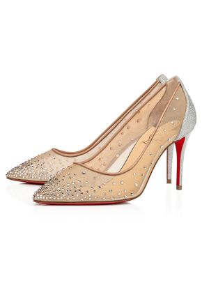 CL 08, Christian Louboutin