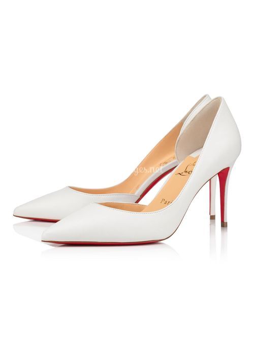 CL 13, Christian Louboutin