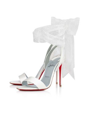 CL 22, Christian Louboutin