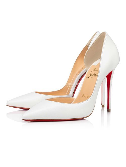 CL 33, Christian Louboutin