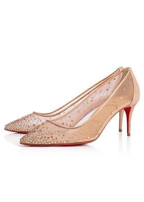 CL 35, Christian Louboutin