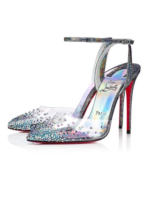 CL 46, Christian Louboutin