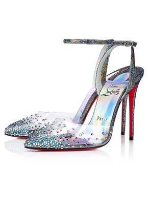 CL 46, Christian Louboutin