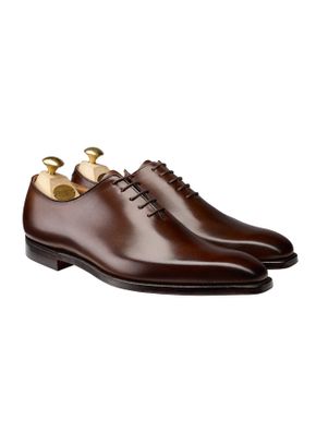 Alex, Crockett & Jones