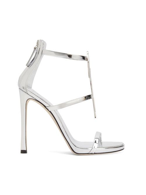 E200011001, Giuseppe Zanotti