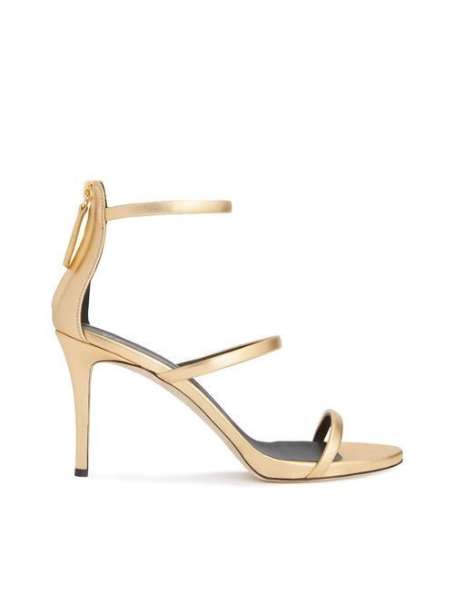 E200009003, Giuseppe Zanotti