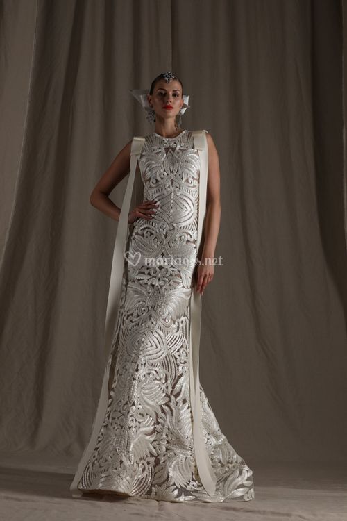 VENTURA, Naeem Khan