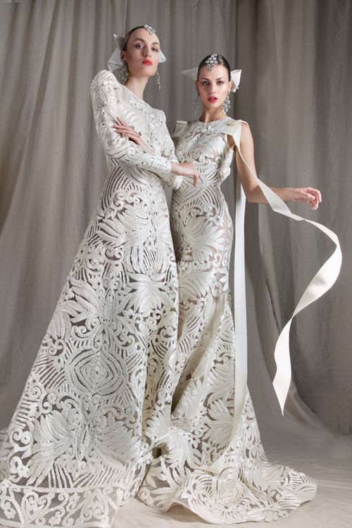 VENTURA, Naeem Khan