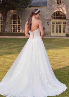 44338, Sincerity Bridal