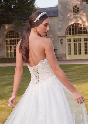 44338, Sincerity Bridal