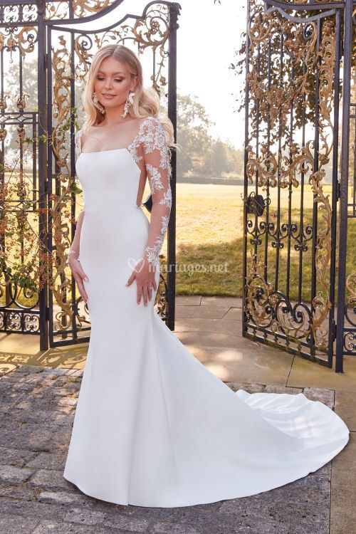 44331, Sincerity Bridal