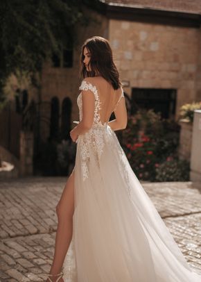 22-117, Berta Bridal