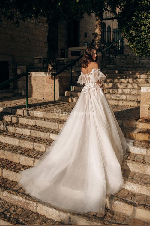 22-113, Berta Bridal