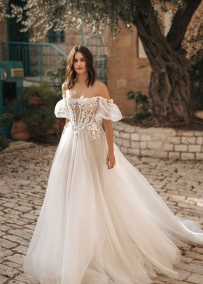 22-113, Berta Bridal