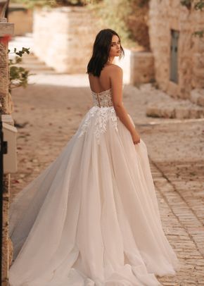 22-115, Berta Bridal