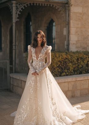 22-109, Berta Bridal