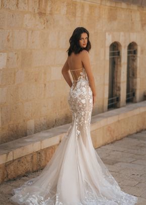 22-106, Berta Bridal