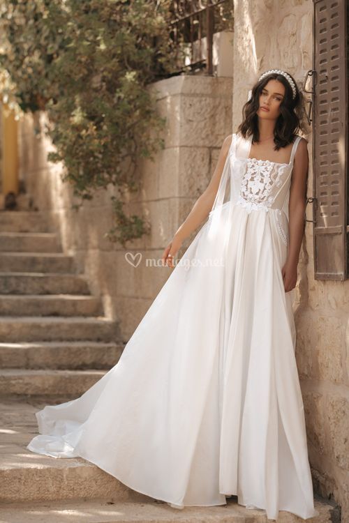 22-114, Berta Bridal