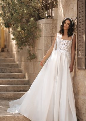 22-114, Berta Bridal