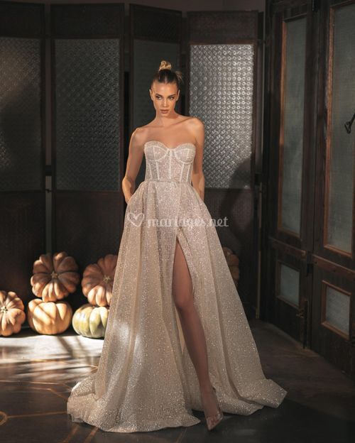 23-13, Berta Bridal