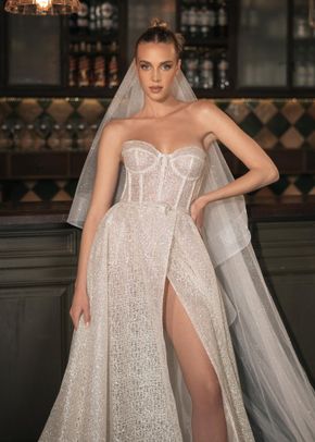 23-13, Berta Bridal