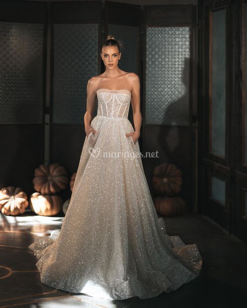 23-12, Berta Bridal