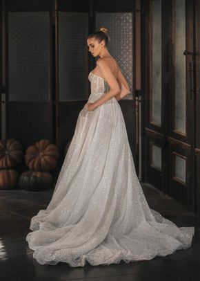 23-12, Berta Bridal