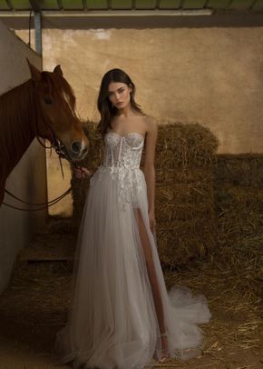 23-30, Muse by Berta