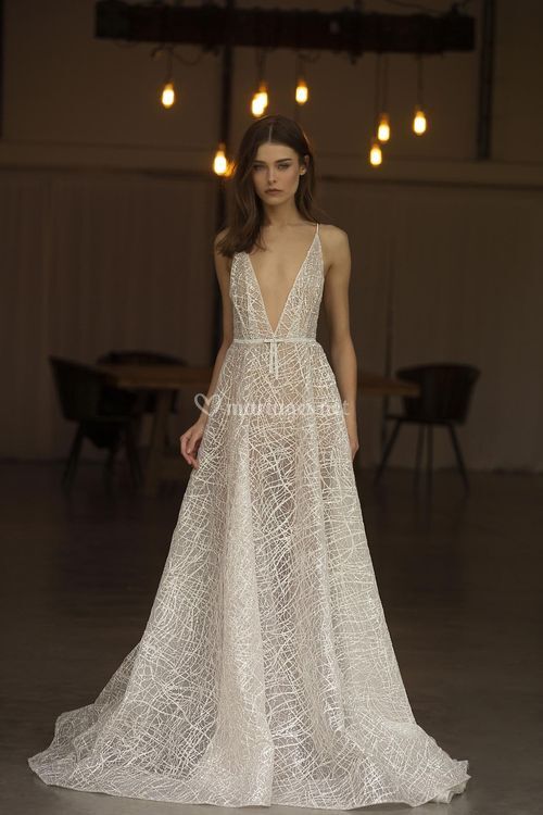 23-38, Muse by Berta