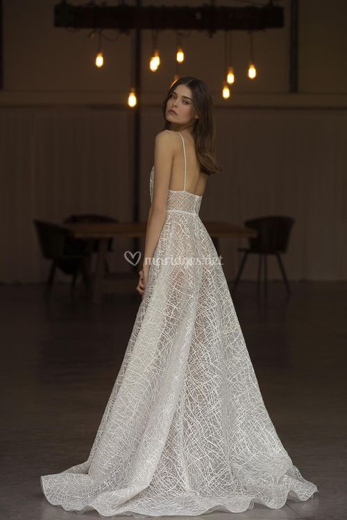 23-38, Muse by Berta