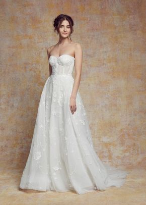 FRANCINE, Marchesa