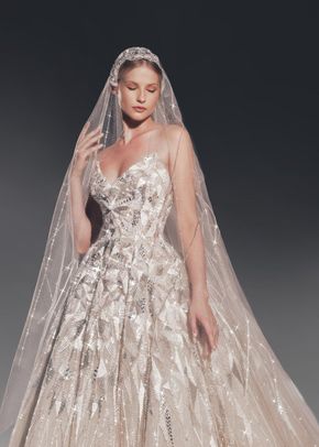 5, Zuhair Murad