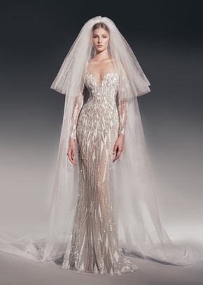 13, Zuhair Murad