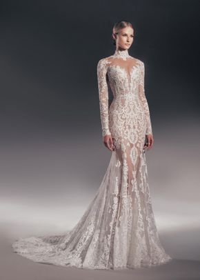 10, Zuhair Murad