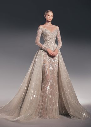 17, Zuhair Murad