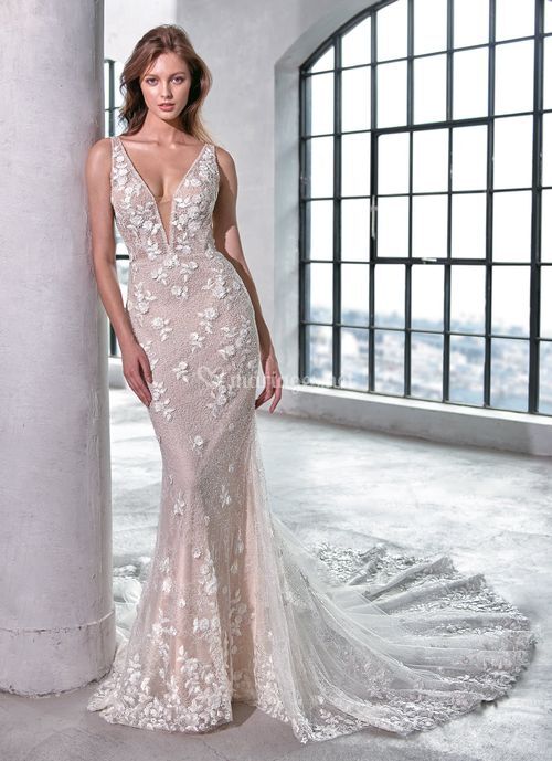 Fontina, Badgley Mischka