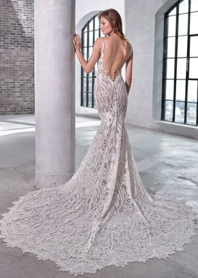 Felicity, Badgley Mischka