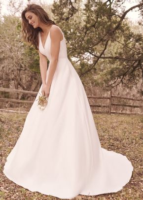 Paxton, Maggie Sottero