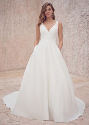 Paxton, Maggie Sottero