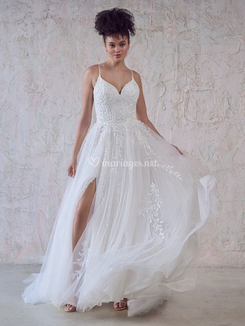 Sandrine, Maggie Sottero