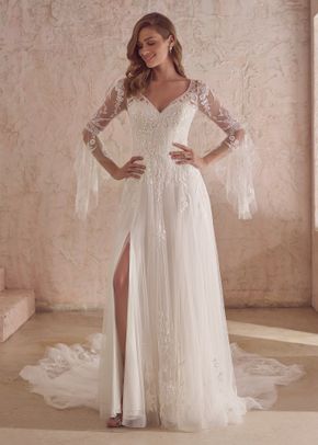 Quintyn, Maggie Sottero